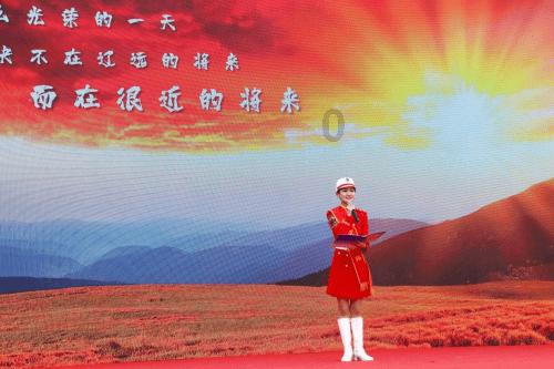 莒南县板泉镇召开2024年全域乡村振兴任务调度推进会议